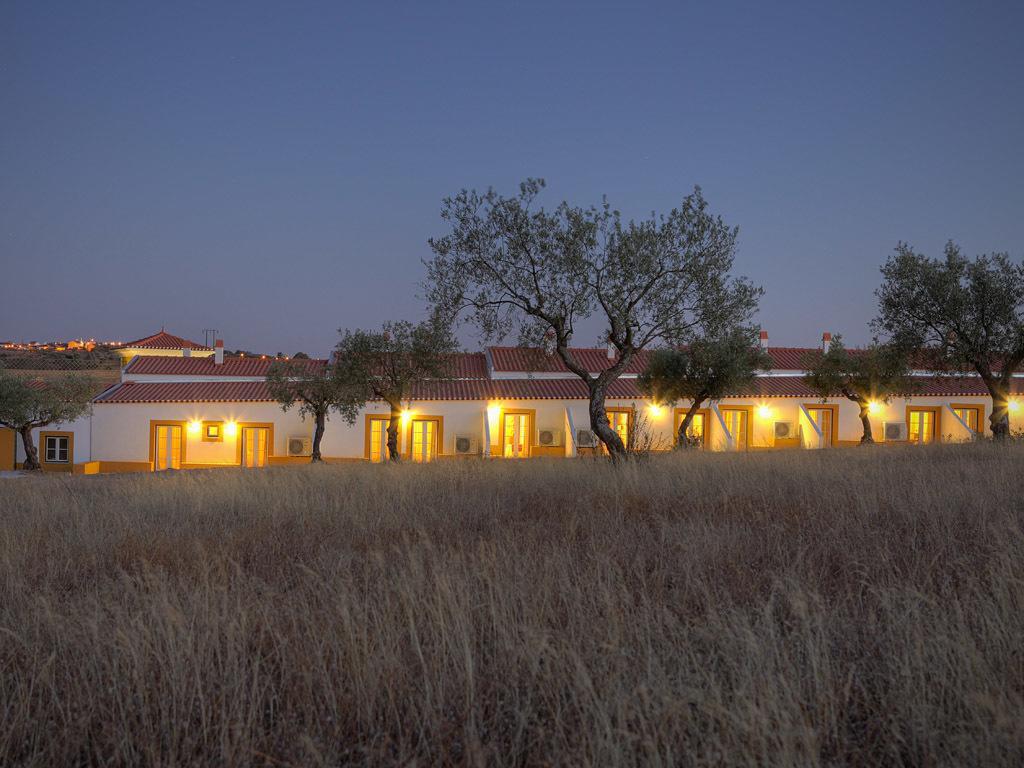 Villa Herdade Da Urgueira à Vale de Pousadas Extérieur photo