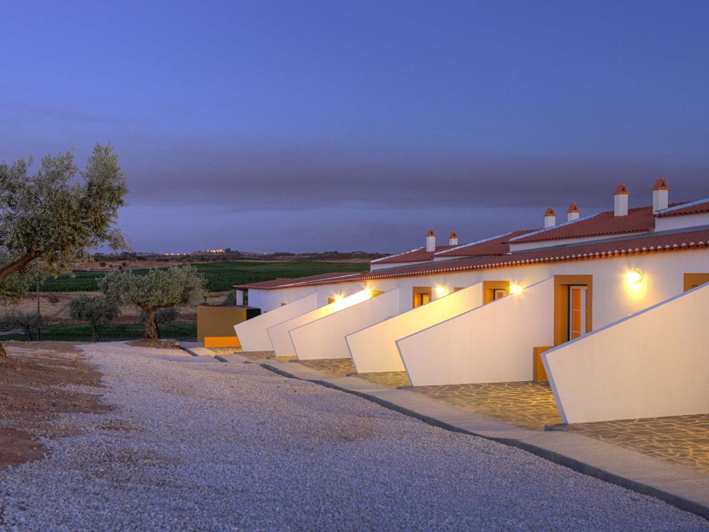 Villa Herdade Da Urgueira à Vale de Pousadas Extérieur photo